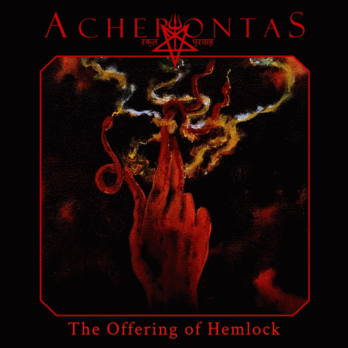 Acherontas : The Offering of Hemlock